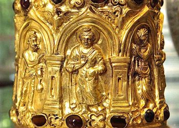 The Sacred Power of Relics: What Are Relics, Where Are These Treasures, and How Can They Help Us?