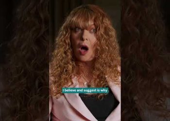 THIS is Why Atlantis Was a Circular City