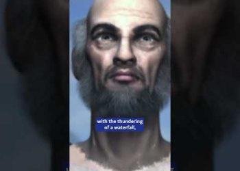 THIS Prophet Saw Alien Craft Landing