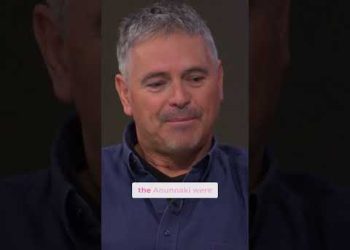 Annunaki Were Not the Only E.T.s Who Landed Here