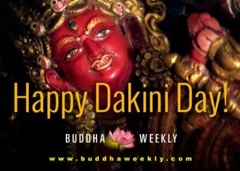 Dakini Days in 2024: Celebrating the Wisdom Activity of the Enlightened Dakinis