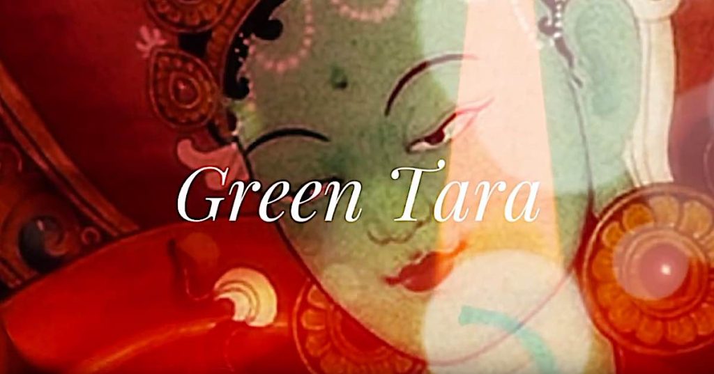 HAPPY TARA DAY! 2024 Tara Days: How, When, and Why we Celebrate the Mother of the Buddhas