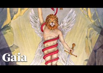 The Positivity of the Occult with Mitch Horowitz