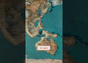 THIS Could be Geologic Proof of the Ancient Civilization of Mu