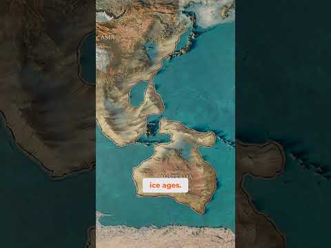 THIS Could be Geologic Proof of the Ancient Civilization of Mu