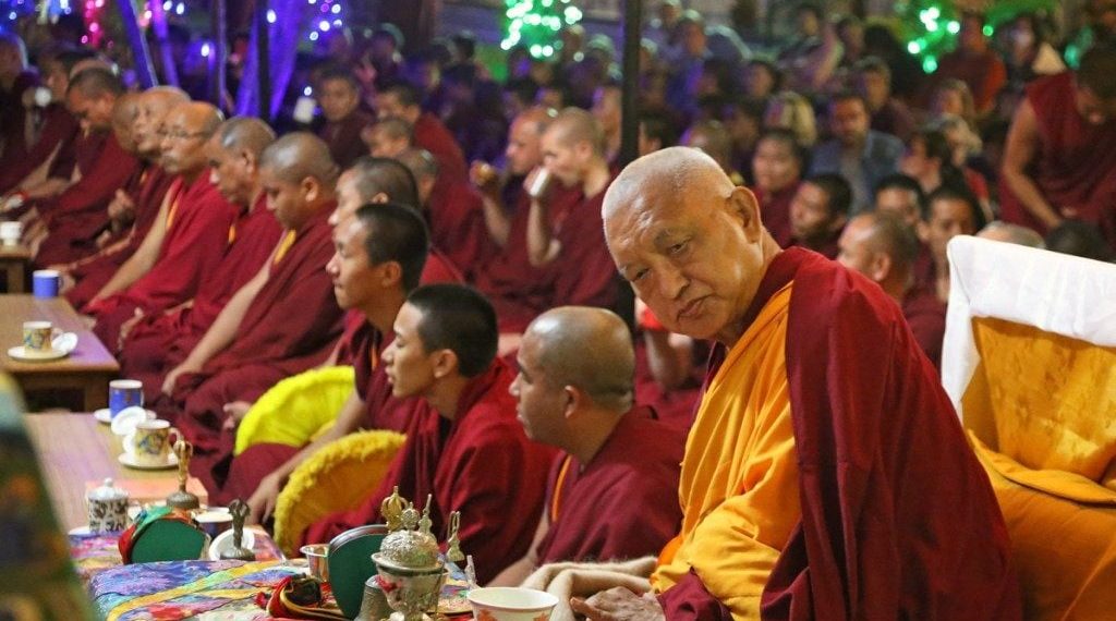 Tsog (Tsok): What is it? Why is the Offering Important? When to Celebrate?