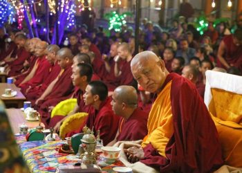 Tsog (Tsok): What is it? Why is the Offering Important? When to Celebrate?