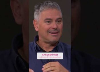 Two Factions of the Annunaki on Earth