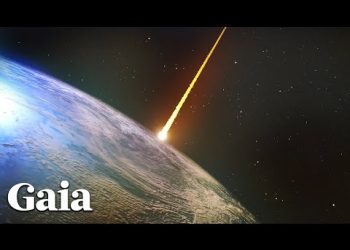 Were Cataclysmic Events Behind the Myths of a Great Flood?