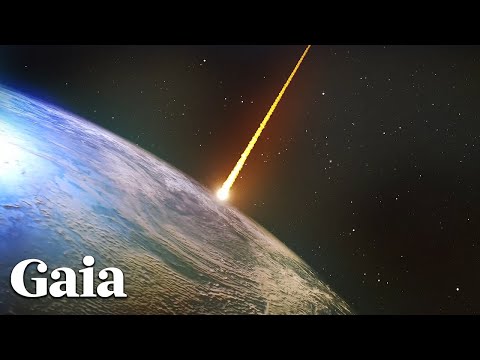 Were Cataclysmic Events Behind the Myths of a Great Flood?