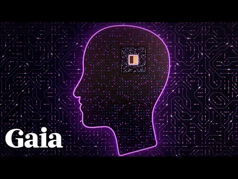 Where Do Our THOUGHTS Come From?