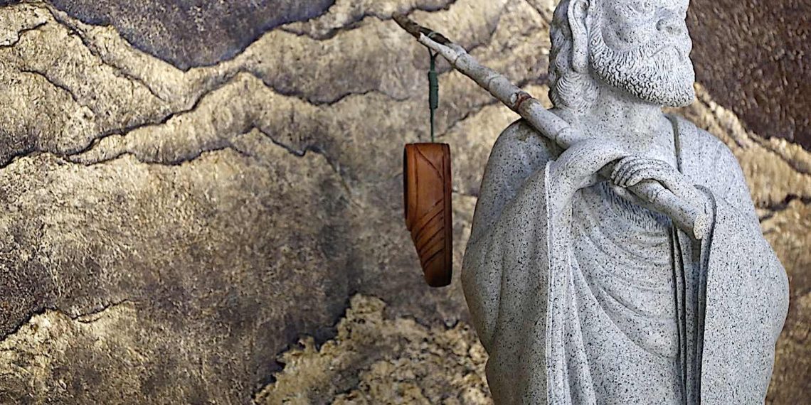 Bodhidharma, One-Shoed sage: The Towering and Profound Life and Teachings of the Legendary Zen Master and Martial Artist