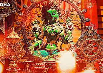 Eight Auspicious Symbols of Buddhism for Spiritual Transformation and Harmony at Home