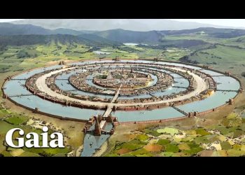 How ATLANTIS Seeded the Ancient EGYPTIAN Civilization