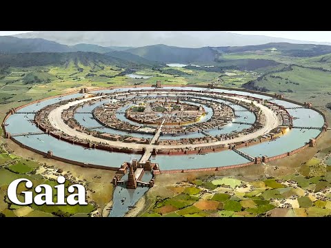 How ATLANTIS Seeded the Ancient EGYPTIAN Civilization