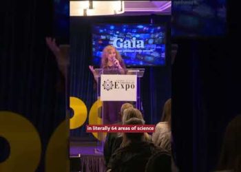 How Extraterrestrials Are Forcing Us to Change