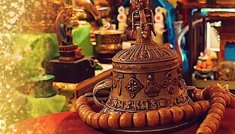 Intention and Supplication Mantras in Buddhism: Why are Activity Mantras different from Praise Mantras, Citing Longchenpa and Lord Atisha