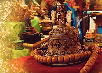 Intention and Supplication Mantras in Buddhism: Why are Activity Mantras different from Praise Mantras, Citing Longchenpa and Lord Atisha