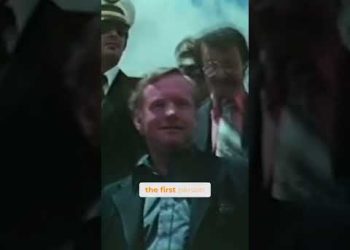 Neil Armstrong Went Searching For Lost Treasure in the Amazon