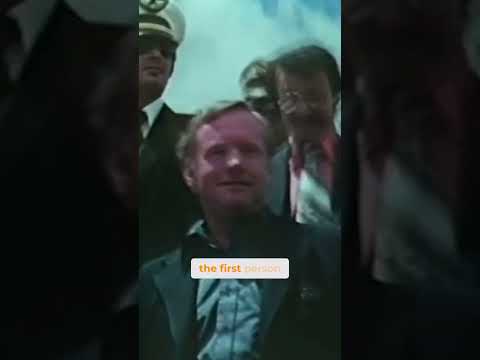 Neil Armstrong Went Searching For Lost Treasure in the Amazon