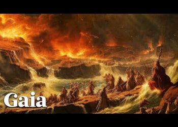 The MYTH of the Great Flood Might Actually Be TRUE