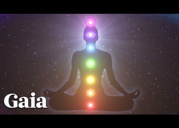 This Best-Selling Author Overcame Addiction Through Energy Healing