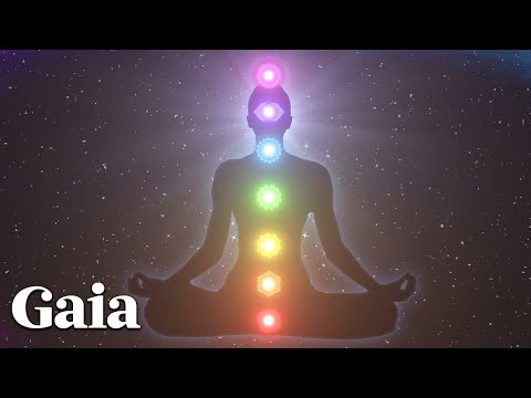 This Best-Selling Author Overcame Addiction Through Energy Healing