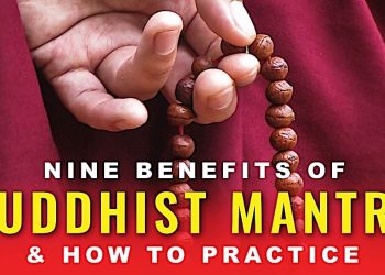 Video: 9 Benefits of Buddhist Mantra and How to Practice, How to Recite and How to Accumulate Merit