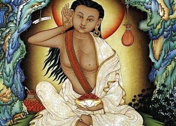 50 Songs of Milarepa and the Grand Epic Story of Mila the Cotton Clad: Murder, Evil, Revenge, Redemption, Ordeals, Doing What's Right - Buddha Weekly: Buddhist Practices, Mindfulness, Meditation