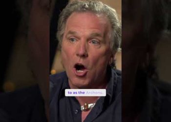 Archons & Gray Aliens Have a Hand in Transhumanism