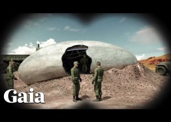 Are Non-Human Biologics and Unidentified Craft Shot Down by Military Organizations?