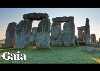 Astounding ASTRONOMY of the Stone Age