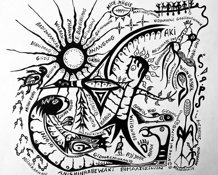 Canada Will Pay $10 Billion Over a Violated Treaty With First Nation Peoples