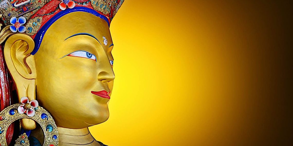 Celebrating Loving Kindness on Maitreya Day: Significance and Traditional Practices to Start the Lunar New Year Celebrating the Buddha-to-Come