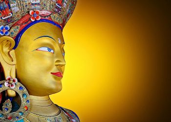 Celebrating Loving Kindness on Maitreya Day: Significance and Traditional Practices to Start the Lunar New Year Celebrating the Buddha-to-Come