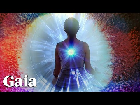 Childhood Trauma Enhanced Psychic Abilities in this Medium