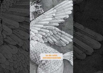 Did Civilization on Earth Begin with Warring Extraterrestrials?