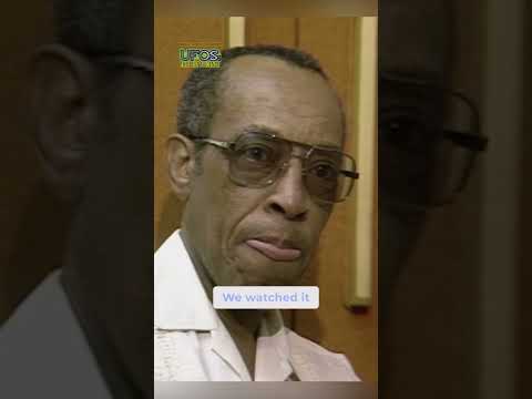 Former Airforce Radar Operator Discloses UFO Activity