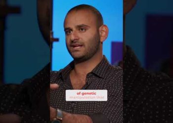 Man Believes Religions Came From E.T.s Mating With Humans