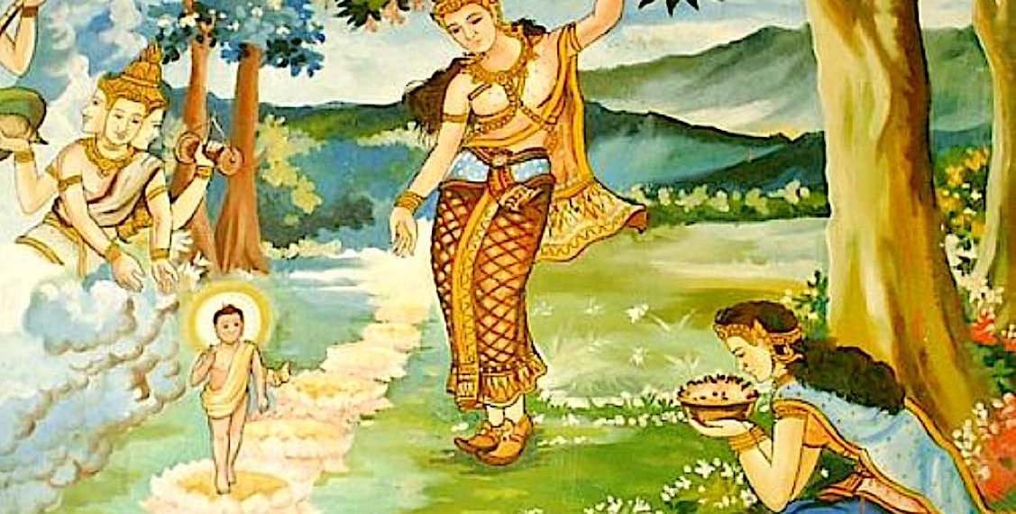 Miracles of Buddha: With the approach of Buddha’s 15 Days of Miracles, we celebrate 15 separate miracles of Buddha, starting with Ratana Sutta: Buddha purifies pestilence.