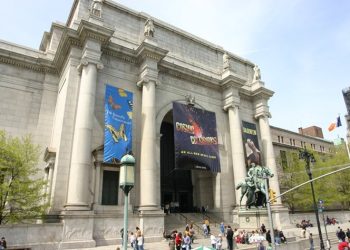 Museums Charged to Return Sacred Indigenous Items And Human Remains