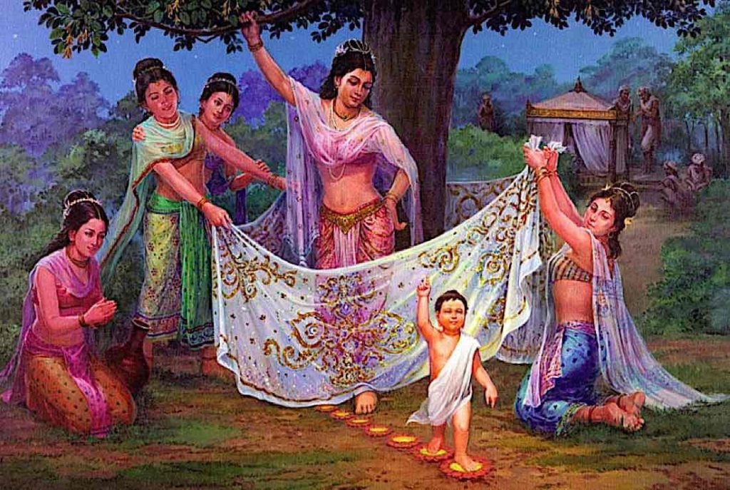Remembering Acchariya Abbhuta Sutta: “Wonderful And Marvelous” Qualities of the Buddha on Buddha’s Day of Miracles