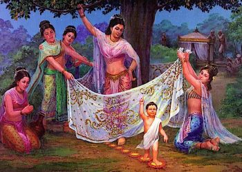 Remembering Acchariya Abbhuta Sutta: “Wonderful And Marvelous” Qualities of the Buddha on Buddha’s Day of Miracles