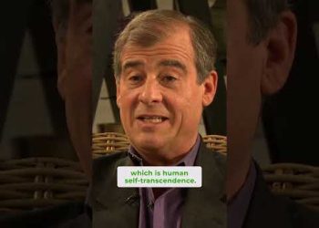 The Spiritual Side of Transhumanism & Today's Technology