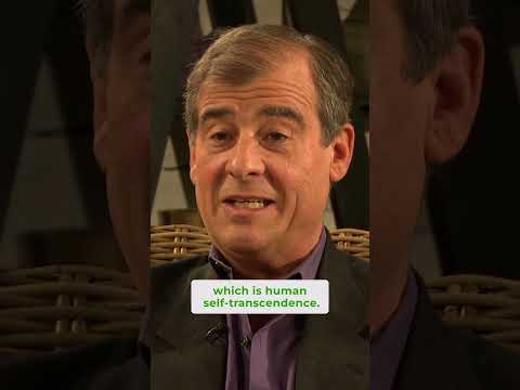 The Spiritual Side of Transhumanism & Today's Technology