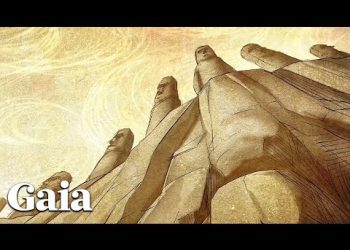 What Catastrophe Ended the Ancient Civilization of Mu?