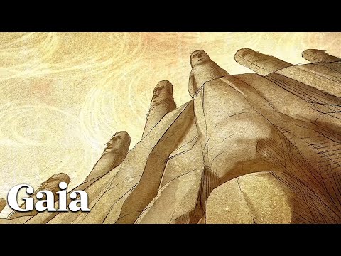 What Catastrophe Ended the Ancient Civilization of Mu?