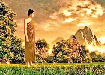 Alternatives to "Seated" Meditation: Dance, Stand, Drum, Chant, and Move Your Way to Active Enlightenment - Taking a Stand: Activity Yogas - Buddha Weekly: Buddhist Practices, Mindfulness, Meditation