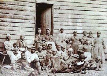 Black History Month: Celebrating the Role of Religion in the Legacy of African Americans