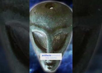 Experts Explain Who Are the Grey Aliens